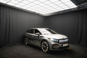 Skoda Enyaq bild 5