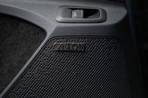 Skoda Enyaq bild 16
