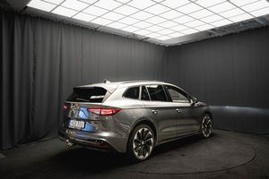 Skoda Enyaq bild 7