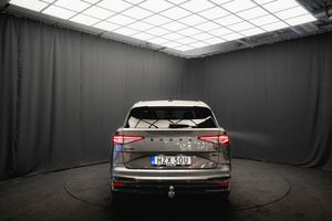 Skoda Enyaq bild 8