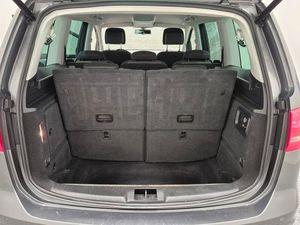 Volkswagen Sharan bild 10