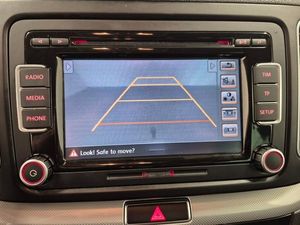 Volkswagen Sharan bild 7