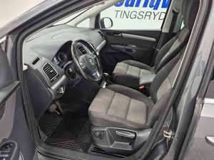 Volkswagen Sharan bild 2