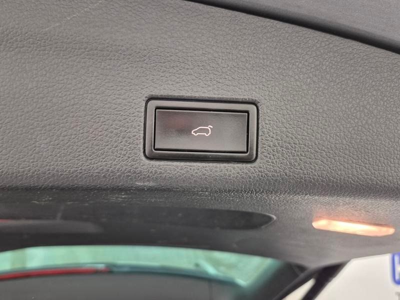 Volkswagen Sharan bild 11