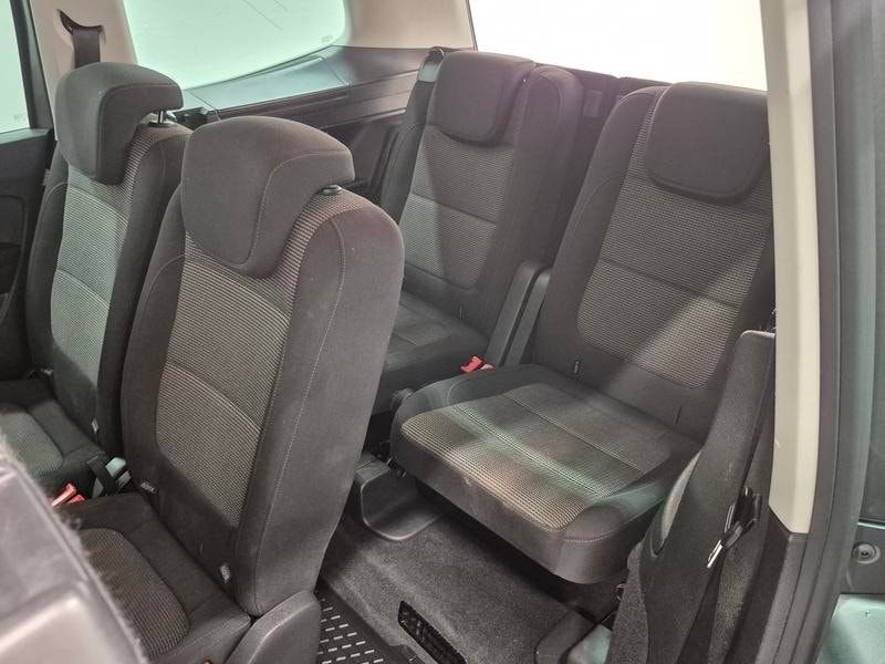 Volkswagen Sharan bild 9