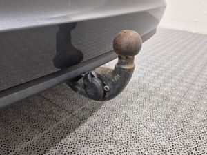 Volkswagen Sharan bild 12