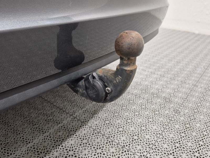 Volkswagen Sharan bild 12
