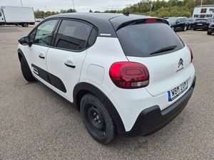 Citroen C3 bild 4
