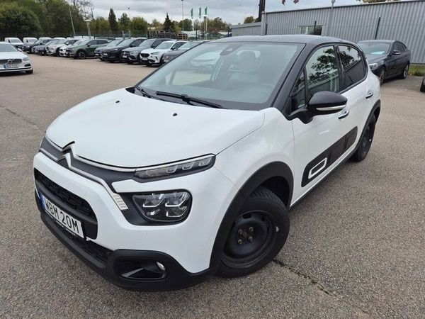 Citroen C3 5DR - 2023