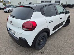 Citroen C3 bild 3