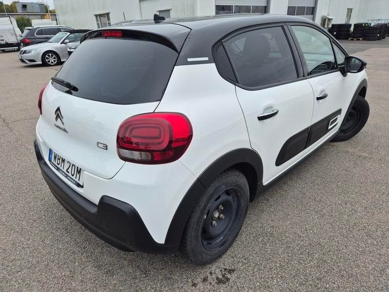 Citroen C3 bild 3