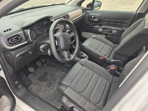 Citroen C3 bild 5