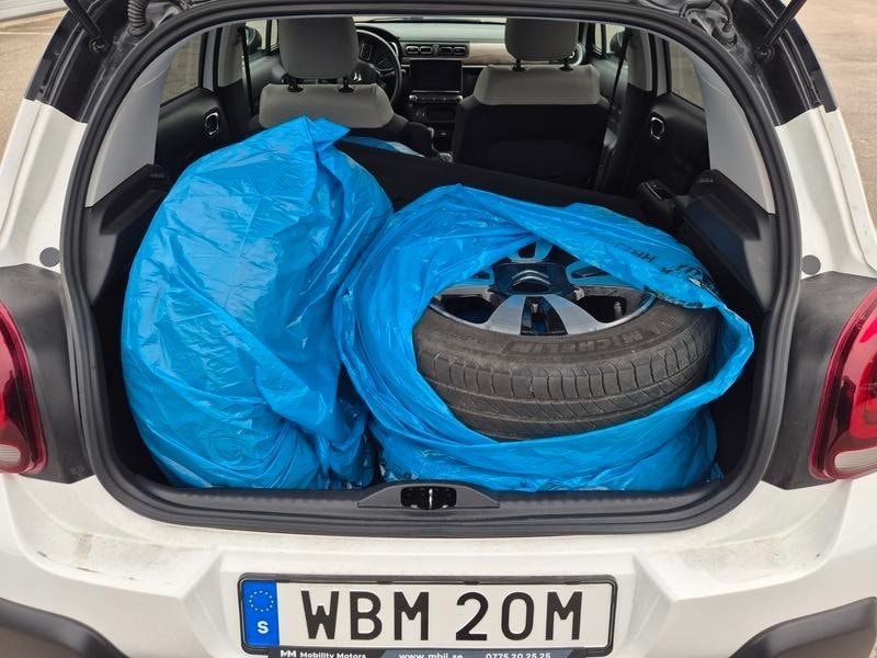 Citroen C3 bild 6