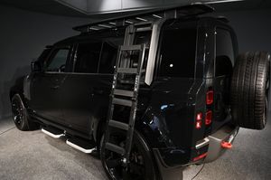 Land Rover Defender bild 22