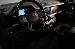 Land Rover Defender bild 13