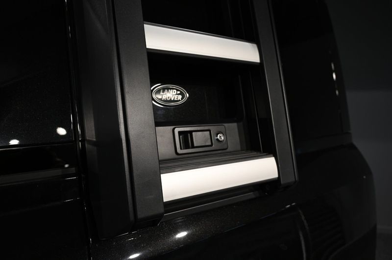 Land Rover Defender bild 11