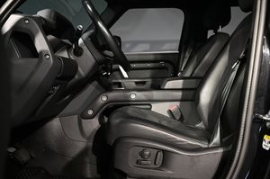 Land Rover Defender bild 14