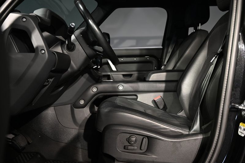 Land Rover Defender bild 14