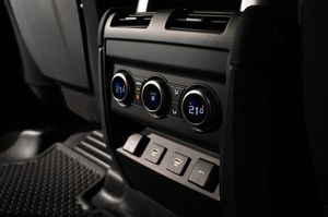 Land Rover Defender bild 19