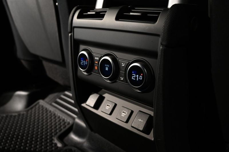 Land Rover Defender bild 19