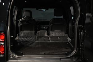 Land Rover Defender bild 25