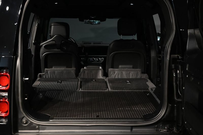 Land Rover Defender bild 25
