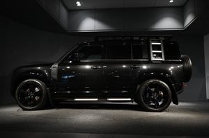 Land Rover Defender bild 3