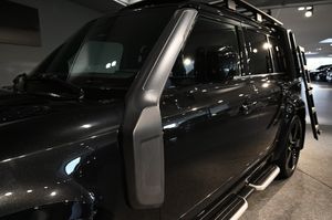 Land Rover Defender bild 23