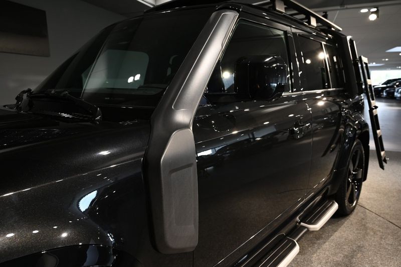 Land Rover Defender bild 23
