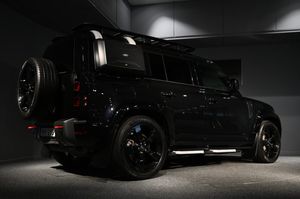 Land Rover Defender bild 6