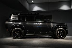 Land Rover Defender bild 7