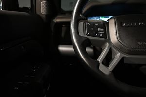 Land Rover Defender bild 15