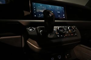 Land Rover Defender bild 17