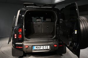 Land Rover Defender bild 24