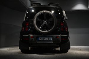 Land Rover Defender bild 5