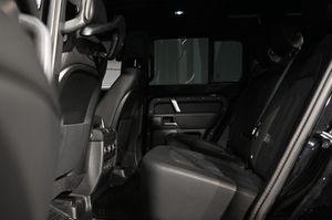 Land Rover Defender bild 18