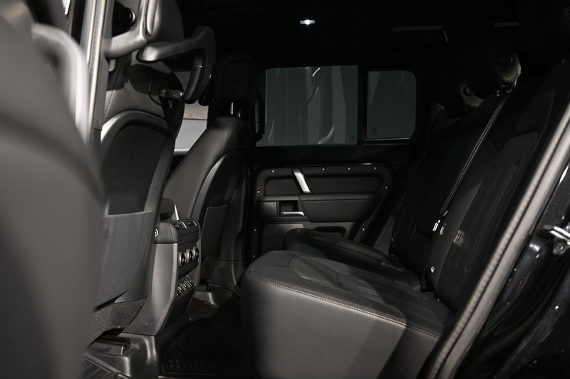 Land Rover Defender bild 18