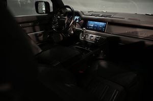 Land Rover Defender bild 12