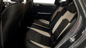Kia Cee´d bild 11