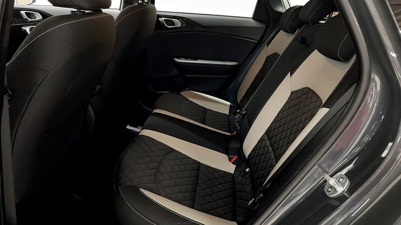 Kia Cee´d bild 11