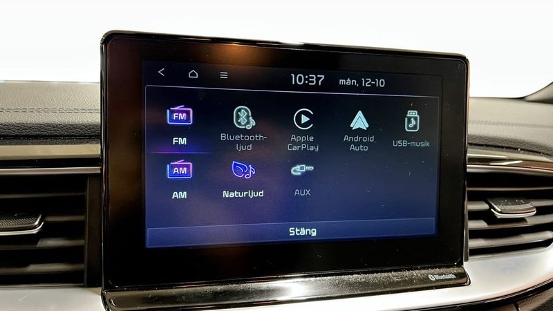 Kia Cee´d bild 20