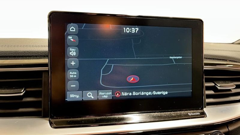 Kia Cee´d bild 19