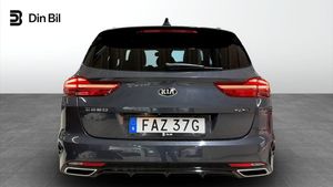 Kia Cee´d bild 5