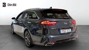 Kia Cee´d bild 3