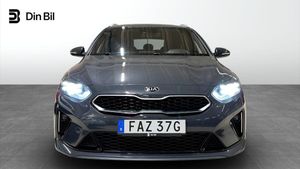 Kia Cee´d bild 4