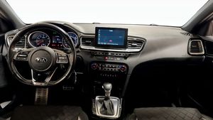 Kia Cee´d bild 10