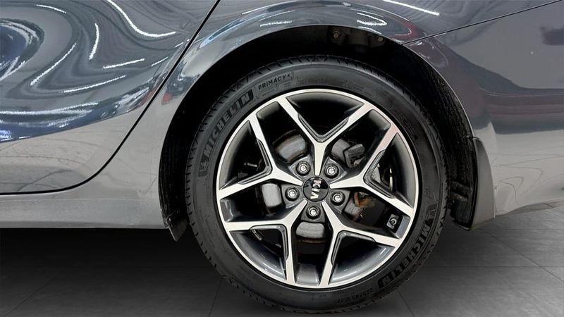Kia Cee´d bild 6