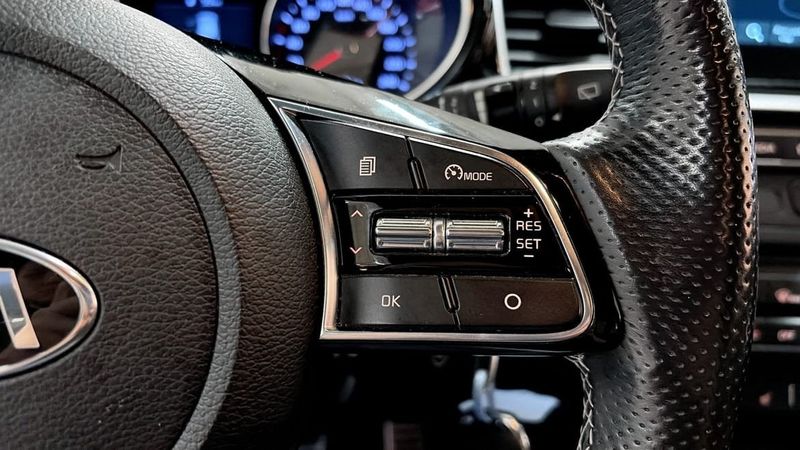 Kia Cee´d bild 16