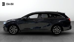Kia Cee´d bild 2