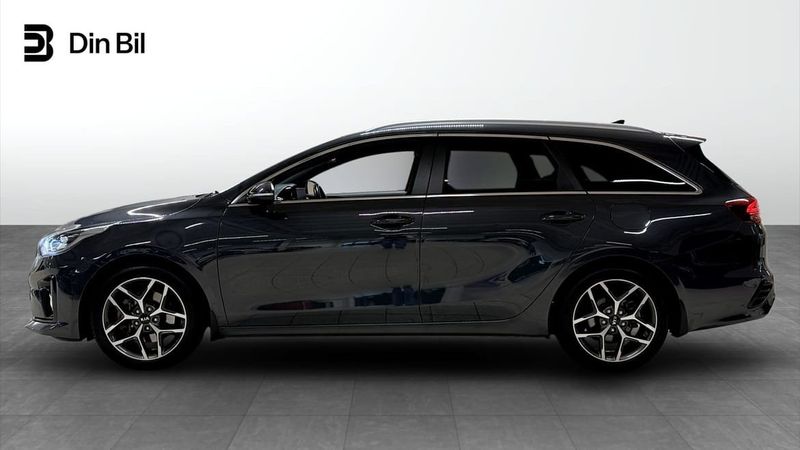 Kia Cee´d bild 2
